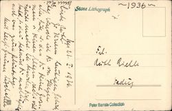 back