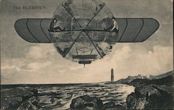 The Bleriot's Postcard