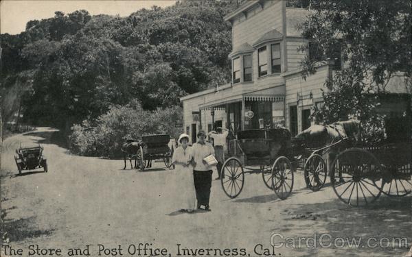 us post office inverness florida