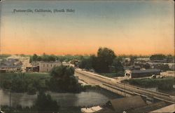 South Side Postcard