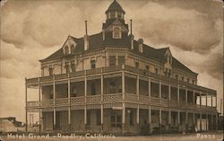 Hotel Grand Postcard