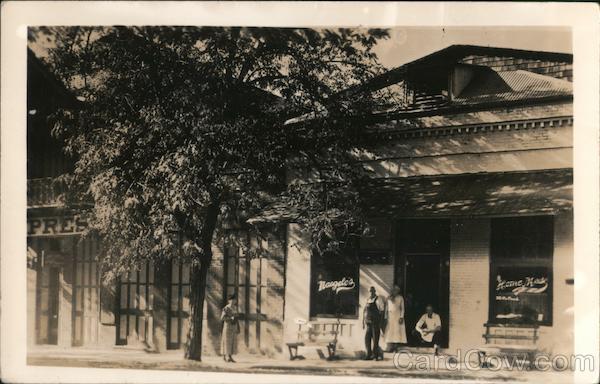 Naegele's Columbia California