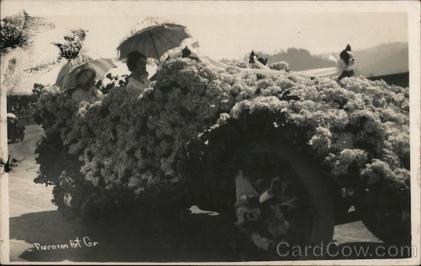 Fair, Humboldt Co. Ferndale California Freeman Art Co.