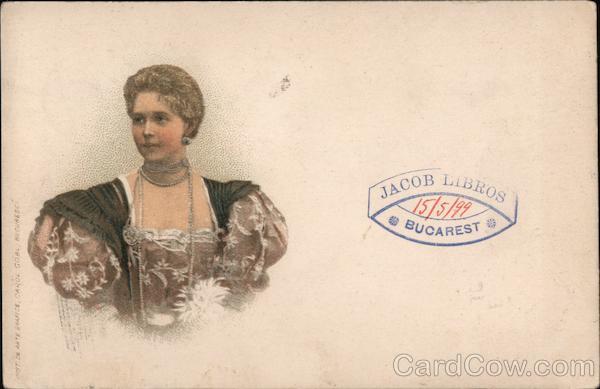 Jacob Libros - Bucharest Hist De Arte Grafice, Carol Gobl, Bucuresci Romania