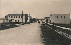 Main Street Postcard