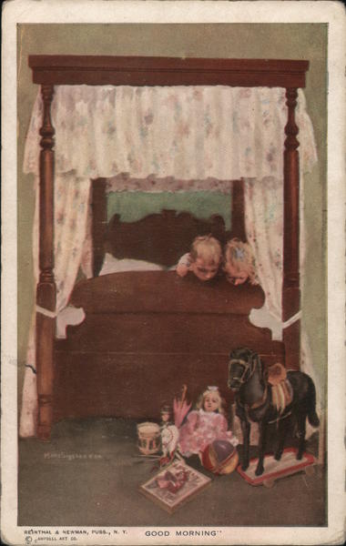 Good Morning Children