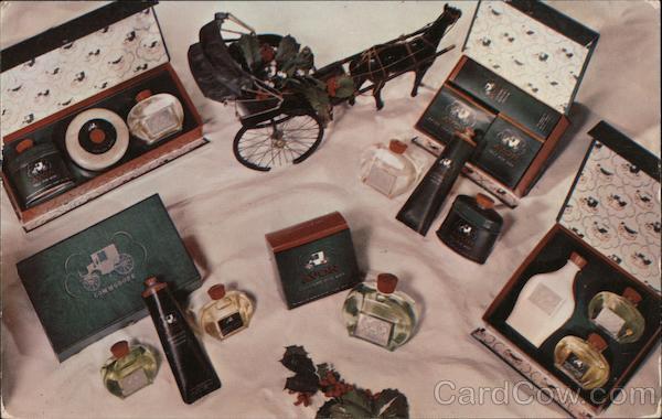 Avon Products, Inc. Advertising