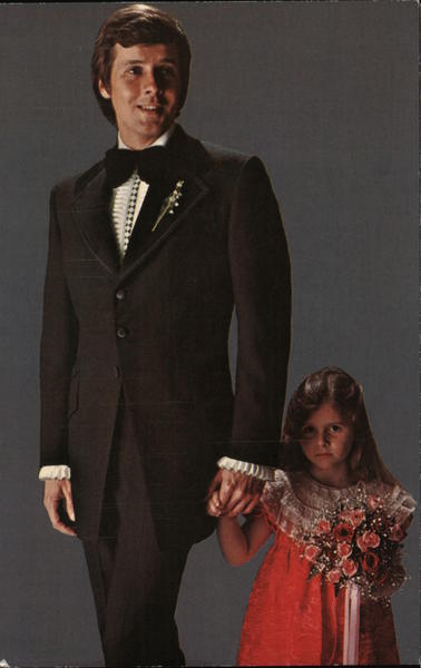 Authentic Prince Edward by Lord West Advertising