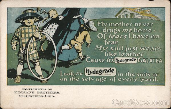 Hydegrade Advertising