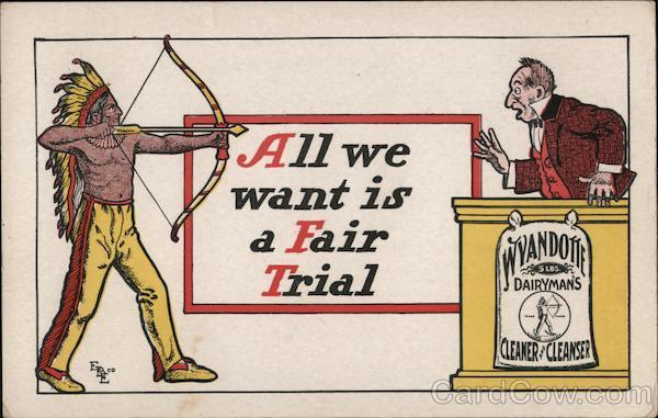 Wyandotte Dairyman's Cleaner and Cleanser Advertising