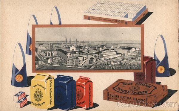 Exposition de Bruxelles 1935 - Tentoonstelling Van Brussel 1935 Brussels Belgium