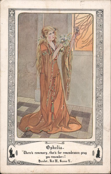 Walk-Over Shoes - They Have Measured a Many a Mile