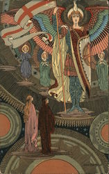 I Migliori Liquore E Siroppi - Gli Estratti Parissi sonodi fama mondiale - The best liqueurs and syrups - The Parissi Extracts are world-famous Postcard