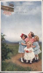 For Sale by Frank T. Green: Humphreys' Witch Hazel Oil (Compound) For Piles or Hemorrhoids , For Burns and Scalds Postcard