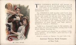 American Thermos Bottle Company of New York Postcard Postcard Postcard
