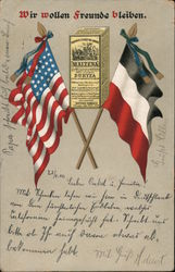 Maizena Duryea, Corn Products Refining Company Postcard