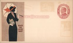 Adpostal Corporation - Multiple Companies Postcard