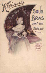Kleinert's Sous Bras sont les Meilleurs Postcard