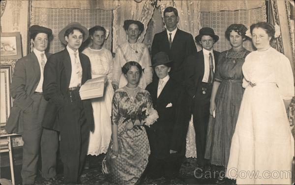 Female Theater Production Theatre