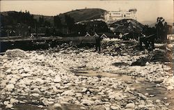 Southwest Museum of the American Indian Postcard