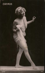 Grace Postcard