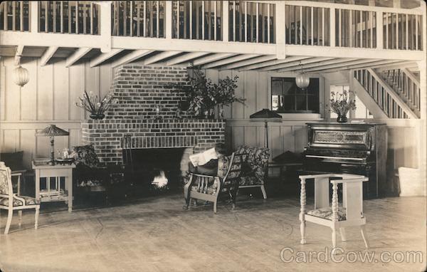 Carndall's - Macarthur Park? Palo Alto California