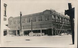 Offices for rent, Downtown Palo Alto University Ave? Original Photograph