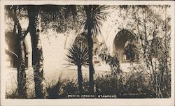 North Arches Postcard
