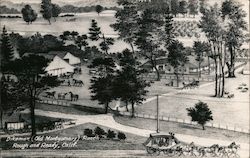 Dikeman (Old Montgomery), Ranch Postcard