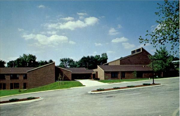 Pittman Road Church Of God, 4700 Pittman Road Kansas City Missouri