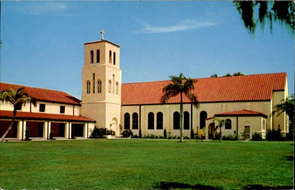 First Methodist Church Sebring Florida
