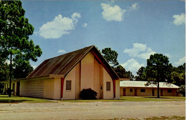 First Baptist Church Lehigh Acres Florida