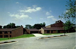 Pittman Road Church Of God, 4700 Pittman Road Postcard