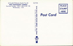 back