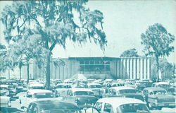 Whitfield Estates Presbyterian Church Bradenton, FL Postcard Postcard