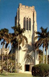 Bethesda By The Sea Postcard