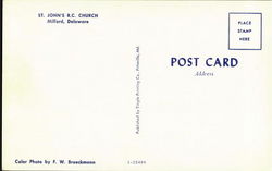 back