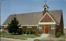 St. Mary's Catholic Church Port Hueneme, CA Postcard Postcard