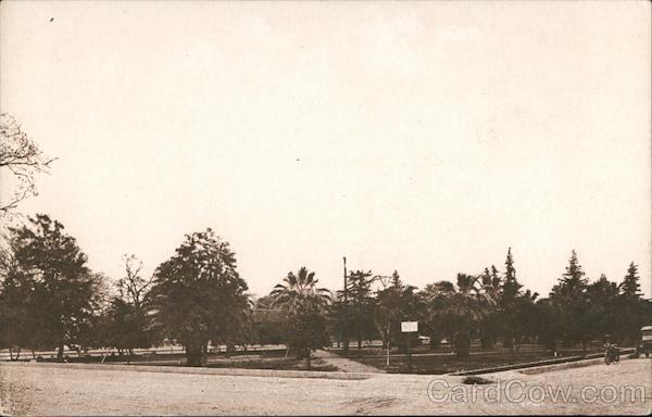 Park Gridley California