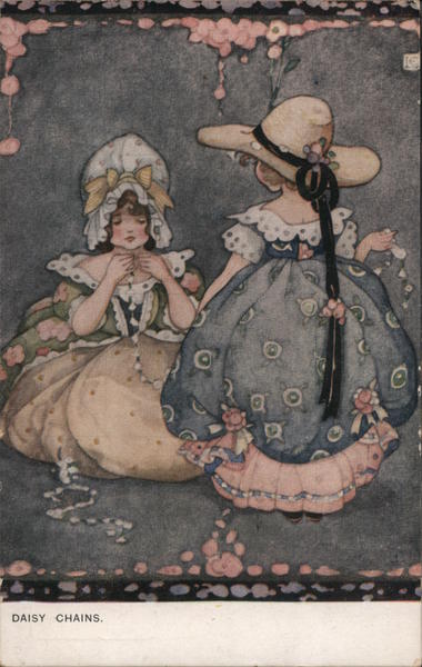 Daisy Chains Children