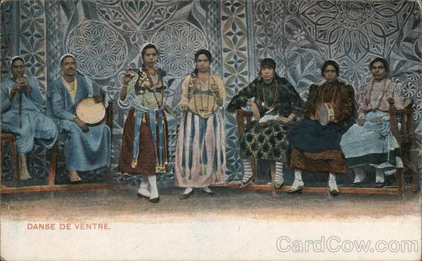 Danse de Ventre