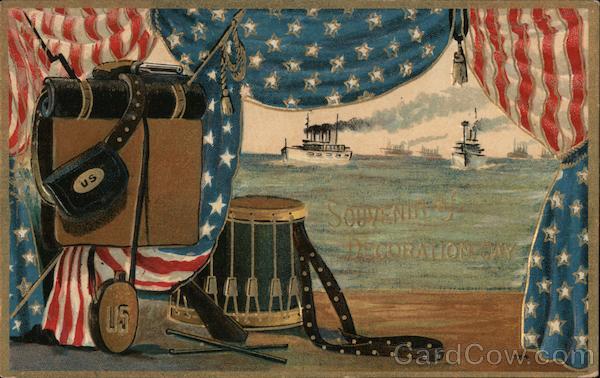 Souvenior of Decoration Art