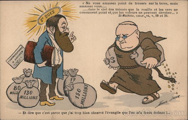 St Matthew VI V 19 & 20 Xavier Sager