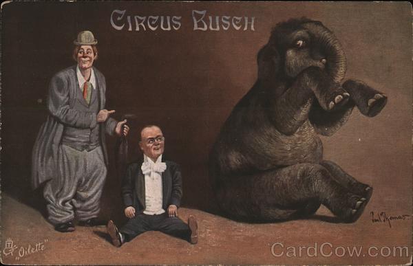 Circus Busch