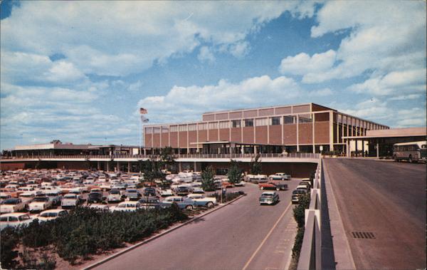 Northland Center Detroit Michigan