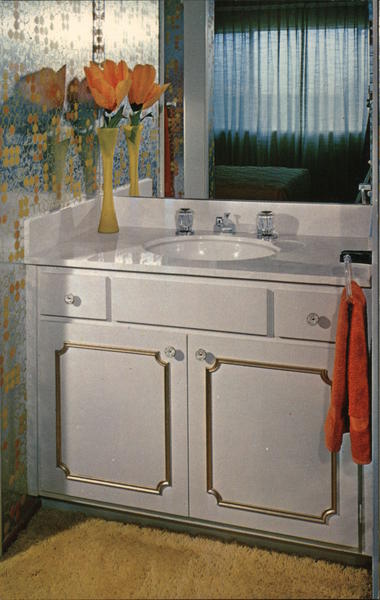 Marble Counter Tops - W.E. Joost Company San Rafael California