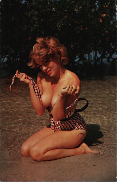 Southern Exposure Miami Florida