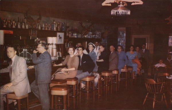 sophie's Cotati Inn California