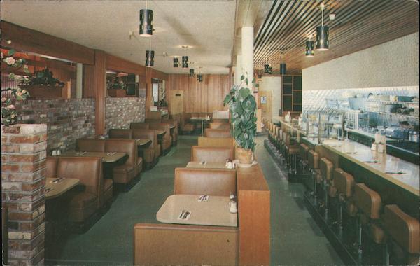 Bruno's San Francisco California