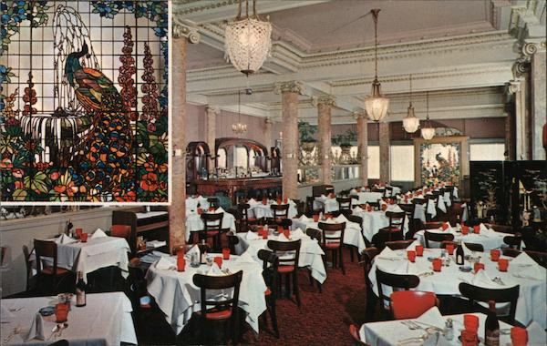 Bardelli's San Francisco California